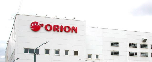 Компания Orion запустит предприятие в Тверской области